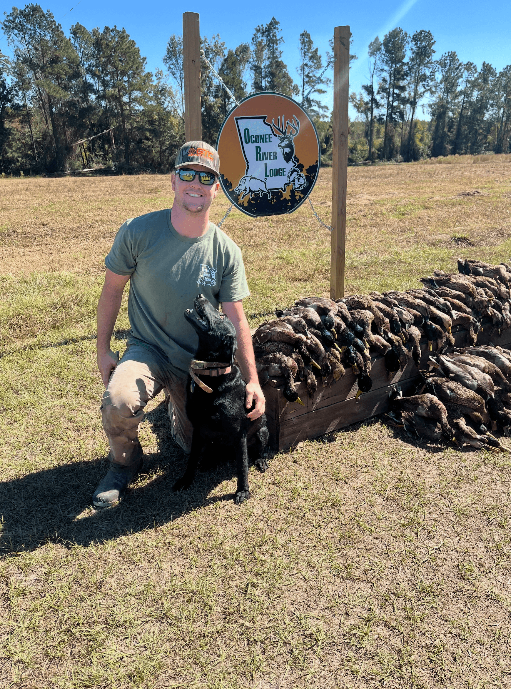 Rhett Rodgers