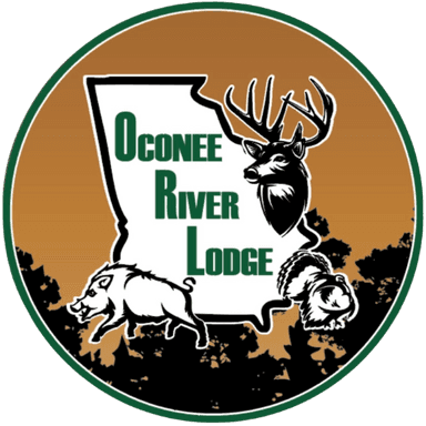 Oconee River Lodge Logo